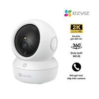 Camera WiFi 4MP gọi qua app H6c Pro 2K+