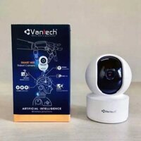 CAMERA WIFI AL-V2010c