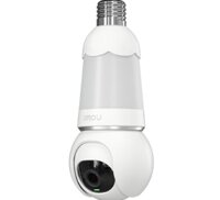 Camera wifi bóng đèn 3MP IMOU IPC-S6DP-3M0WEB-E27 - Hàng chính hãng
