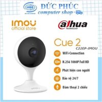 Camera WiFi C22ep imou 1080p Full HD Đàm thoại 2 chiều