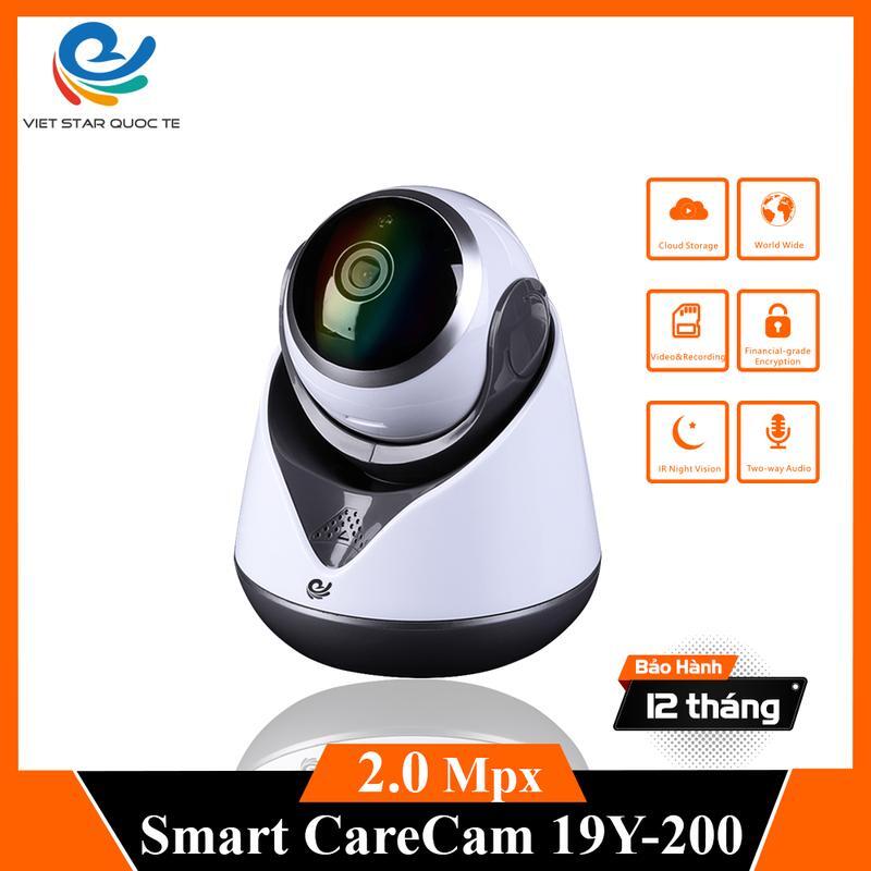 Camera Wifi CareCam 19Y-200