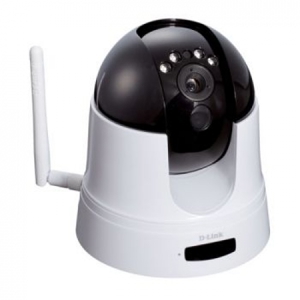Camera box D-link DCS-5222L - IP
