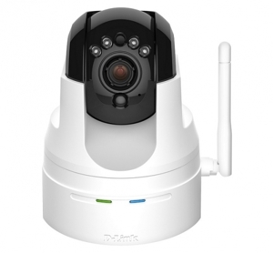 Camera box D-link DCS-5222L - IP