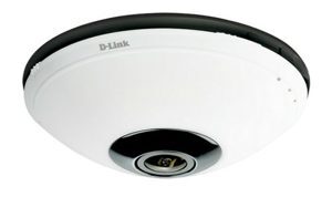 Camera dome D-link DCS-6010L - IP