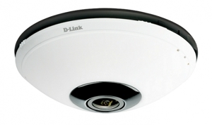 Camera dome D-link DCS-6010L - IP