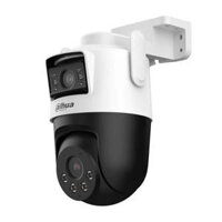 Camera Wifi DAHUA Picoo Dual D1 6MP (DH-P3D-3F-PV) 6MP, Tích hợp Micro và Loa, đàm thoại 2 chiều.