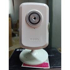 Camera box D-link DCS-930L - IP