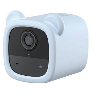 Camera Wifi dùng pin Ezviz BM1