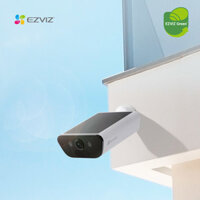 Camera Wifi dùng pin EZVIZ CB5 4K