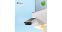 Camera Wifi dùng pin EZVIZ CS-CB5 (4K)