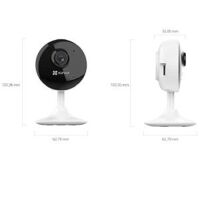 Camera wifi Ezviz C1C-B 2.0MP CS-C1C-E0-1E2WF