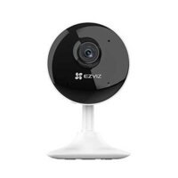 Camera WiFi Ezviz C1C-B – Tích hợp Micro và Loa – Hỗ trợ đàm thoại 2 chiều với chất lượng âm thanh trung thực – Bảo hành 24 tháng