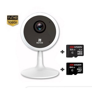 Camera wifi Ezviz C1C-B