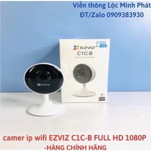 Camera wifi Ezviz C1C-B