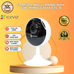 Camera wifi Ezviz C1C-B