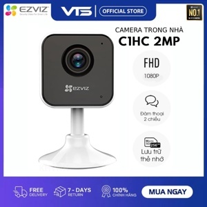 Camera Wifi Ezviz C1T 1080P