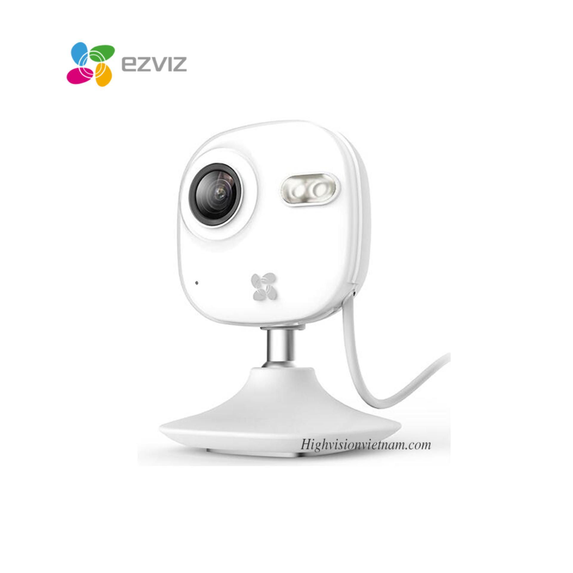 Camera Wifi Ezviz C2mini - 720P