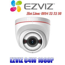 Camera ip Wifi Ezviz C4W CS-CV228