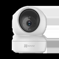 Camera Wifi EZVIZ C6N 4MP 2K+ (Quay quét 360, Loa, Mic, Đàm thoại 2 chiều)