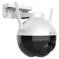 Camera Wifi Ezviz C8W 4mp , C8W 2k , C8PF ,C8C 1080P FHD, Camera ngoài trời có khả năng xoay, Tích hợp AI