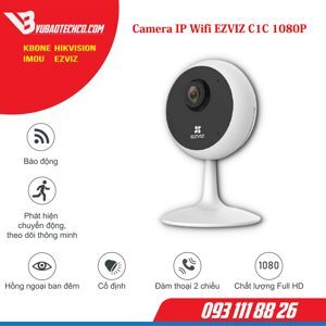 Camera wifi Ezviz CS-C1C