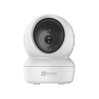 Camera Wifi EZVIZ CS-C6N 2.0MP (360, Loa, Mic, Đàm thoại 2 chiều)