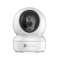 Camera Wifi Ezviz H6C – Giải Pháp An Ninh Hiệu Quả