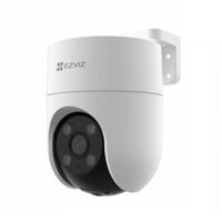 Camera WiFi EZVIZ H8C Pro 2K 3MP - Máy tính, laptop, máy in, máy photocopy Ninh Bình - Nguyệt Phong Lan