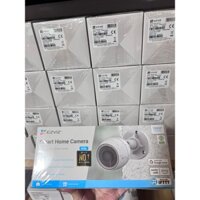 Camera wifi Ezviz ngoài trời H3 H3c 2MP hồng ngoại,có mic