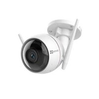 Camera Wifi Ezviz Outdoor CS-CV310 1C2WFR 2.0 MP 4MM/IP66/LED IR Full Corlor/Micro-USB/MicroSD+ Đầu ghi+Cloud/2x Anten