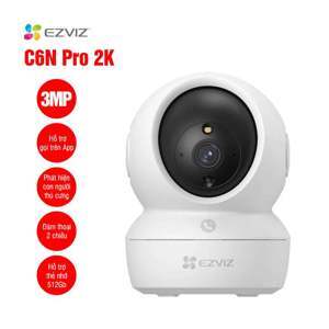 Camera wifi Ezviz TY1