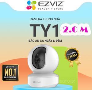 Camera wifi Ezviz TY1