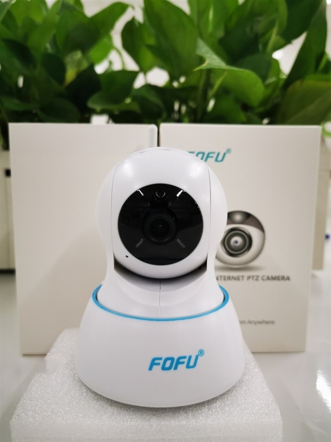 Camera Wifi Fofu FF-C2L