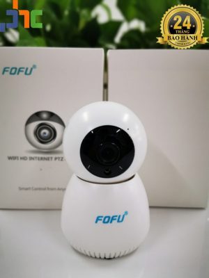 Camera Wifi Fofu FF-C3L