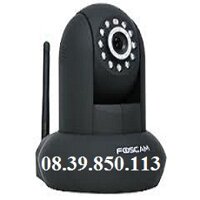 Camera Wifi Foscam FI8910WH