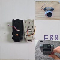 Camera Wifi fpv flycam E58, E88,E88 pro,E88 max, F198 , KY 101, P9 Pro, A13 phụ tùng thay thế