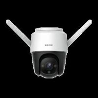 Camera Wifi full color 2.0MP Kbvison KN-S25F