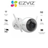 Camera Wifi gắn ngoài trời EZVIZ_CV310WN 1080P/CS-CV310 (C3WN) (1080P) - Hàng chính hãng