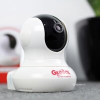 Camera WiFi Global Việt Nam Quay 360 Độ Full HD