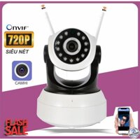 Camera Wifi HD Vision HD720P - Bán sỉ