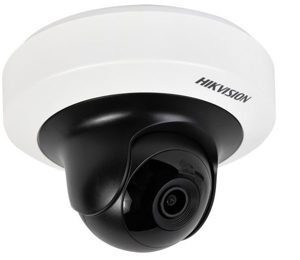 Camera Wifi Hikvision DS-2CD2F42FWD-IW