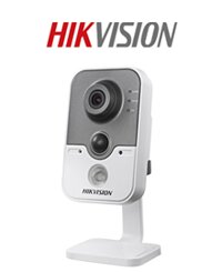 Camera Wifi HIKVISION DS-2CD2410F-IW