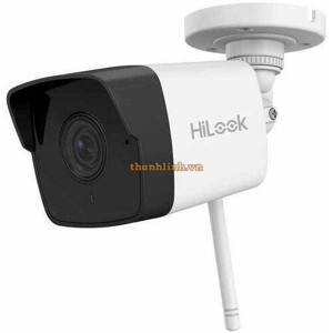Camera wifi Hilook IPC-B120-D/W
