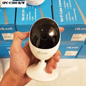 Camera wifi Hilook IPC-C100-D/W