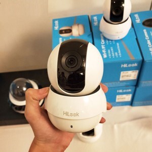 Camera wifi Hilook IPC-P100-D/W