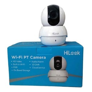 Camera wifi Hilook IPC-P100-D/W
