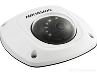 Camera Wifi hồng ngoại DS-2CD2542FWD-IWS hikvision