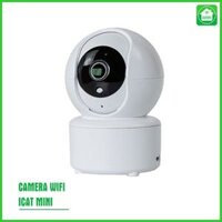 Camera Wifi ICat Mini Thông Minh