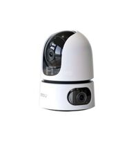 Camera Wifi iMOU 2 mắt Ranger Dual 6MP IPC-S2XP-6M0WED
