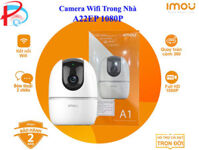 CAMERA WIFI IMOU A22EP 1080P XOAY 360 ĐỘ - ĐÀM THOẠI 2 CHIỀU - HÀNG CHÍNH HÃNG - Camera  Thẻ Nhớ 32G